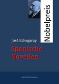Cover: Spanische Novellen - aristoteles
