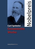 Cover: Gesammelte Werke - aristoteles