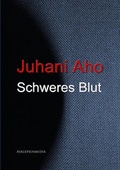 Cover: Schweres Blut - aristoteles