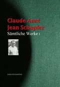 Cover: Claude Anet,  Jean Schopfer: Gesammelte Werke - aristoteles