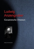 Cover: Anzengruber - aristoteles