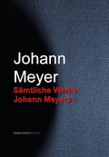 Cover: Gesammelte Werke Johann Meyers - aristoteles