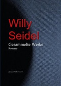 Cover: Willy Seidel - aristoteles