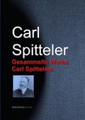Cover: Gesammelte Werke Carl Spittelers - aristoteles