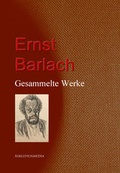 Cover: Ernst Barlach - aristoteles