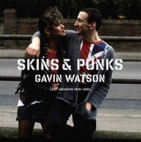 Enlarge image Cover: Skins & Punks - Vice Books