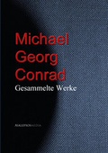 Cover: Michael Georg Conrad - aristoteles