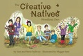 Cover: The Creative Natives Woodland Den - Shellworks Ltd