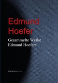 Cover: Gesammelte Werke Edmund Hoefers - aristoteles