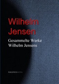 Cover: Gesammelte Werke Wilhelm Jensens - aristoteles