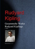 Cover: Gesammelte Werke Rudyard Kiplings - aristoteles