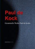 Cover: Gesammelte Werke Paul de Kocks - aristoteles