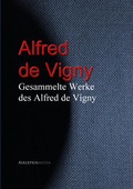 Cover: Gesammelte Werke des Alfred de Vigny - aristoteles