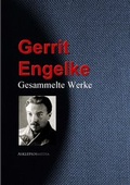 Cover: Gesammelte Werke - aristoteles
