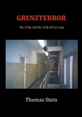 Cover: Grenzterror - Books on Demand