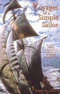 Cover: Voyages of a Simple Sailor - The FitzRoy Press