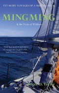Cover: Mingming & the Tonic of Wildness - The FitzRoy Press