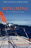 Cover: Mingming & the Art of Minimal Ocean Sailing - The FitzRoy Press