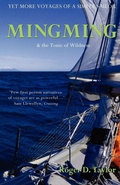 Cover: Mingming & the Tonic of Wildness - The FitzRoy Press
