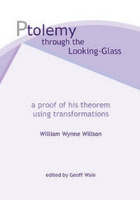 Abbildung von: Ptolemy Through the Looking-glass - Garland Publications