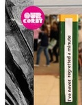 Cover: Our Corby - Glassball Art Projects