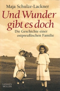 Abbildung von: Und Wunder gibt es doch - LangenMüller