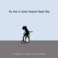 Cover: So This is What Heaven Feels Like - Visionship Books