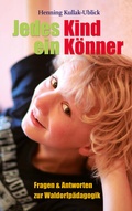 Cover: Jedes Kind ein K&ouml;nner - Freies Geistesleben