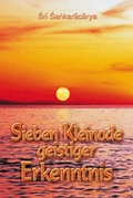 Cover: Sieben Kleinode geistiger Erkenntnis - Schwab, Heinrich