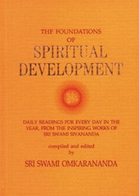 Enlarge image Cover: The Foundations of Spiritual Development - Schwab, Heinrich