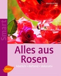 Cover: Alles aus Rosen - Verlag Eugen Ulmer