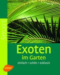 Cover: Exoten im Garten - Verlag Eugen Ulmer