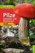 Cover: Pilze - Verlag Eugen Ulmer