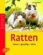 Cover: Ratten - Verlag Eugen Ulmer