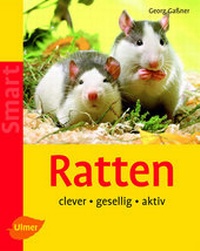 Enlarge image Cover: Ratten - Verlag Eugen Ulmer