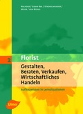 Cover: Der Florist - Verlag Eugen Ulmer