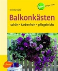 Cover: Balkonk&auml;sten - Verlag Eugen Ulmer
