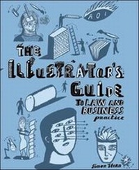 Abbildung von: The Illustrator's Guide to Law and Business Practice - Association of Illustrators