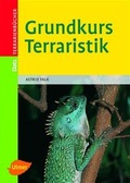 Cover: Grundkurs Terraristik - Verlag Eugen Ulmer