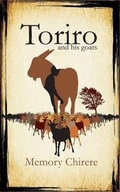 Cover: Toriro and His Goats and Other Stories - The Foodies Book