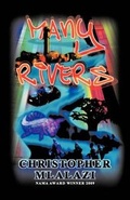 Cover: Many Rivers - The Lion Press Ltd