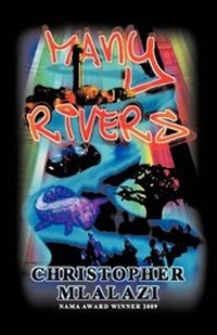 Enlarge image Cover: Many Rivers - The Lion Press Ltd