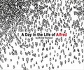 Cover: A Day in the Life of Alfred - Tabella Publishing LLP