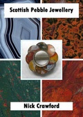 Cover: Scottish Pebble Jewellery - Lapidary Stone Publications