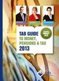Cover: TAB Guide 2013 - TAB Taxation Services Ltd