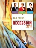 Cover: TAB Guide 2011 - TAB Taxation Services Ltd