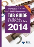 Cover: TAB Guide 2014 - TAB Taxation Services Ltd