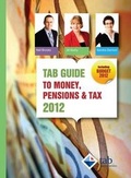 Cover: TAB Guide 2012 - TAB Taxation Services Ltd