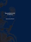 Cover: Reassembling the Self - Cassland Books