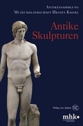 Cover: Antike Skulpturen - Philipp von Zabern in Herder